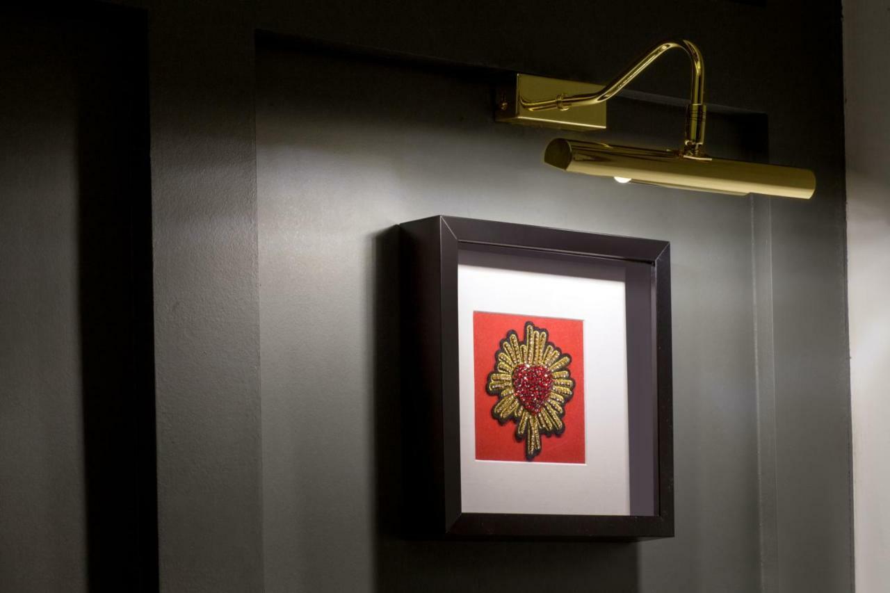 罗马 Almait酒店 外观 照片